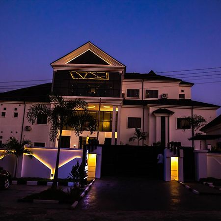 The Stallion Abuja Esterno foto